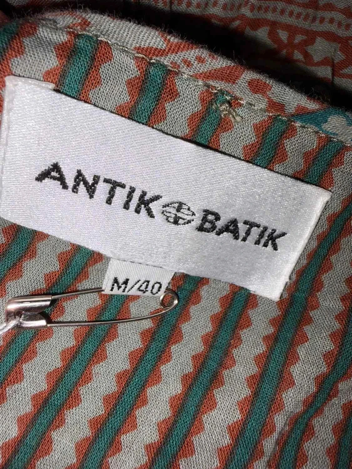 Blouse femme Antik Batik taille m – photo 6